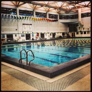 Image post by @fsucampusrec on Instagram
