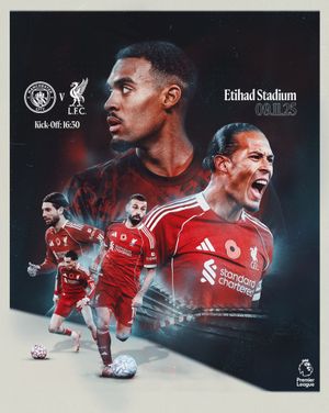Image post by @liverpoolfc on Instagram