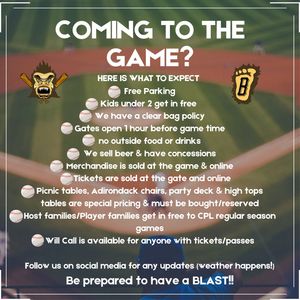 Image post by @bigfootsbaseball on Instagram