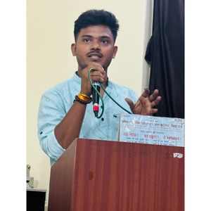 Image post by @imharshaddhage on Instagram
