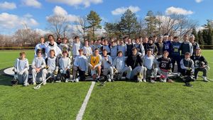 Image post by @centervillehsboyslacrosse on Instagram