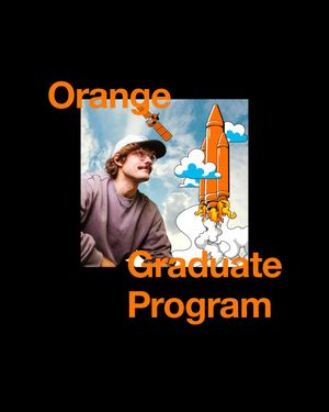Image post by @orangeromania on Instagram