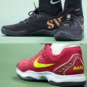 Image post by @usopen on Twitter/X