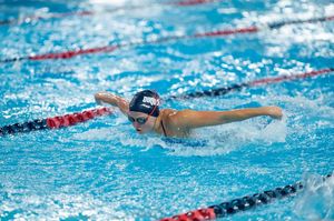 Image post by @duquesne_swim_dive on Instagram