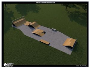 Image post by @rogerskatemag on Instagram