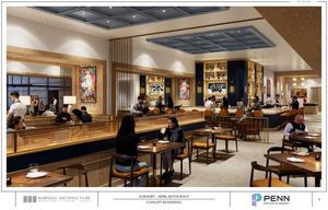 Image post by @mresortspacasino on Instagram