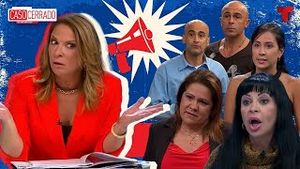 Video post by @telemundo on YouTube