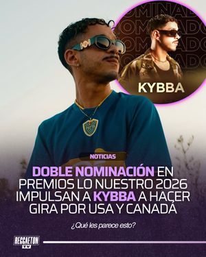 Image post by @reggaetontv on Instagram