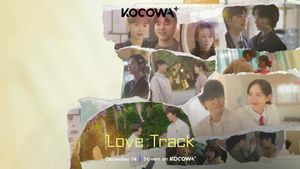 Video post by @kocowa.official on TikTok