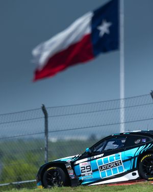 Image post by @foleyracingrfr on Instagram