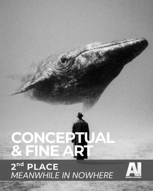 Image post by @ai.designawards on Instagram