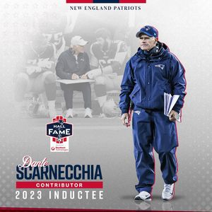 Image post by @patriotshall on Instagram