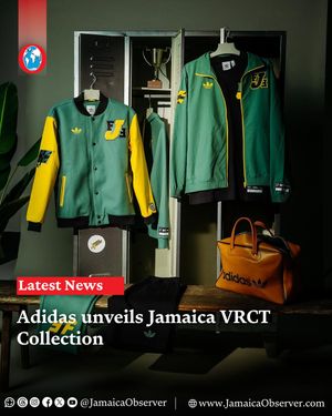 Image post by @jamaicaobserver on Instagram