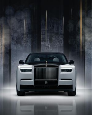 Image post by @rollsroycecarsna on Instagram