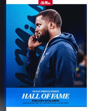 Image post by @OleMissFB on Twitter