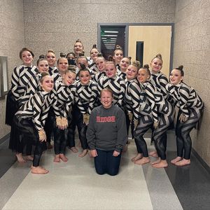 Image post by @wgisportofthearts on Instagram