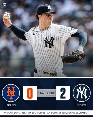 Image post by @bronx_bombers.news on Instagram