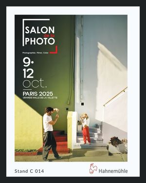 Image post by @hahnemuehle_imaging on Instagram