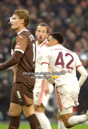 Video post by @bundesliga on TikTok