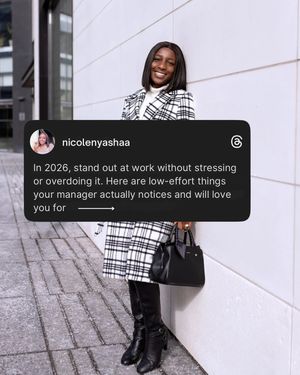 Image post by @nicolenyashaa on Instagram