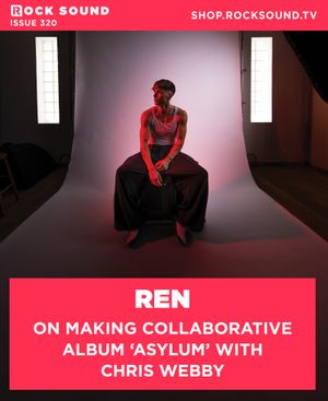 Image post by @rocksound on Instagram