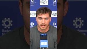 Video post by @nygiants on YouTube