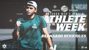 Image post by @bearcatsports on Twitter