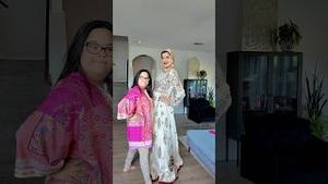 Video post by @sanaandayaana on YouTube