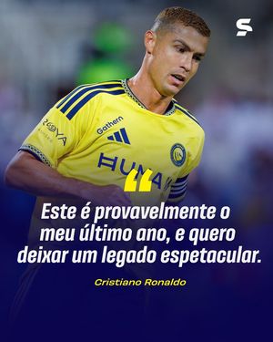 Image post by @sportv on Instagram