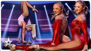 Video post by @gottalentglobal on YouTube