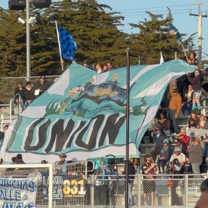Image post by @MontereyBayFC on Twitter/X
