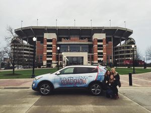 Image post by @uapibetaphi on Instagram