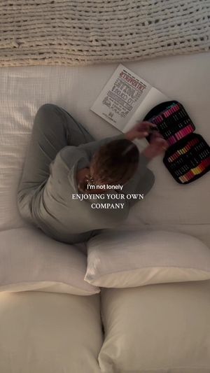 Video post by @ana.learmann on TikTok