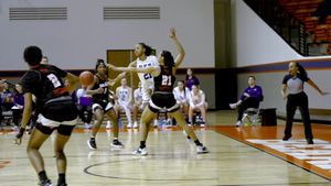 Image post by @LadyjackBasketball on Facebook