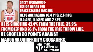 Image post by @Cannon_Network on Twitter