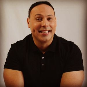 Image post by @markvieracomedy on Instagram