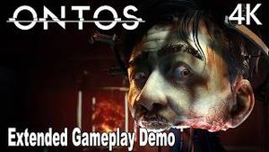 Video post by @gamersprey on YouTube