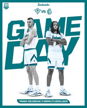 Image post by @uncwbasketball on Instagram