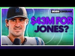 Video post by @Yahoo! Sports on YouTube