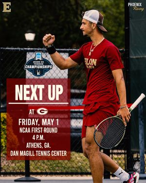 Image post by @elonmtennis on Instagram