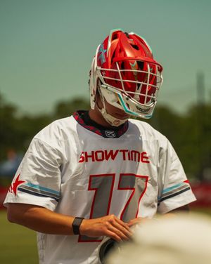 Image post by @laxdotcom on Instagram