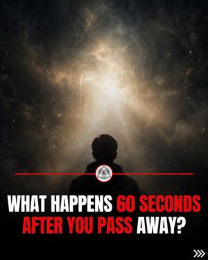 Image post by @conspiracytheorily on Instagram
