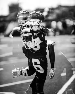 Image post by @odufootball on Instagram