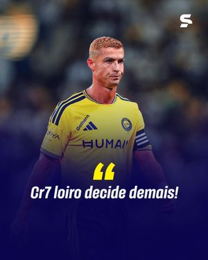 Image post by @sportv on Instagram