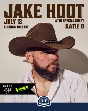 Image post by @floridatheatre on Instagram