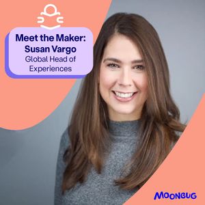 Image post by @moonbugentertainment on Instagram