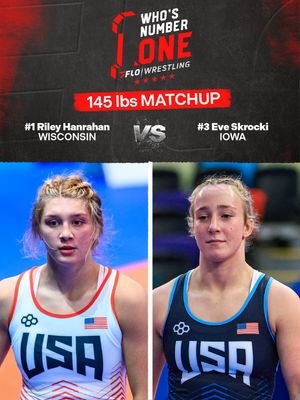 Image post by @flowrestling on Instagram
