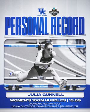 Image post by @kentuckytrack on Instagram