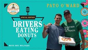 Video post by @Joey Mulinaro on YouTube