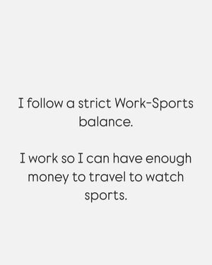 Image post by @elitesportstours on Instagram